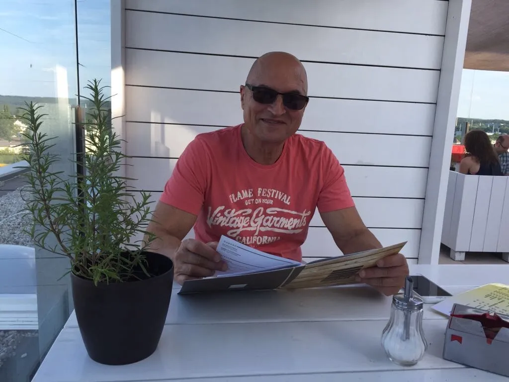 Pegasus Bücher Verlag-Jürgen Bodelle